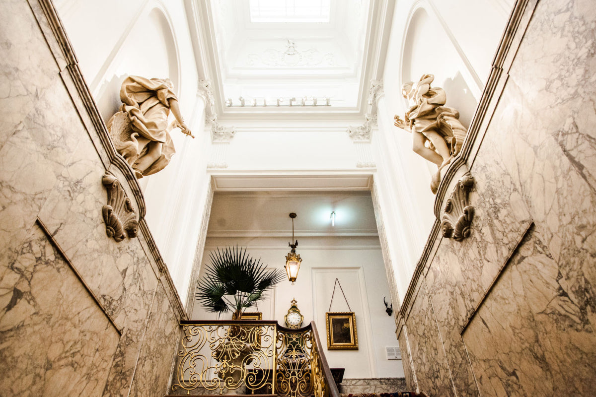 Grachtenhuis Museum: Huis Willet-Holthuysen - afbeelding 9