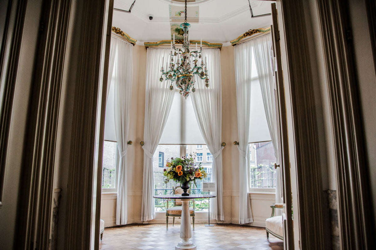 Grachtenhuis Museum: Huis Willet-Holthuysen - afbeelding 10
