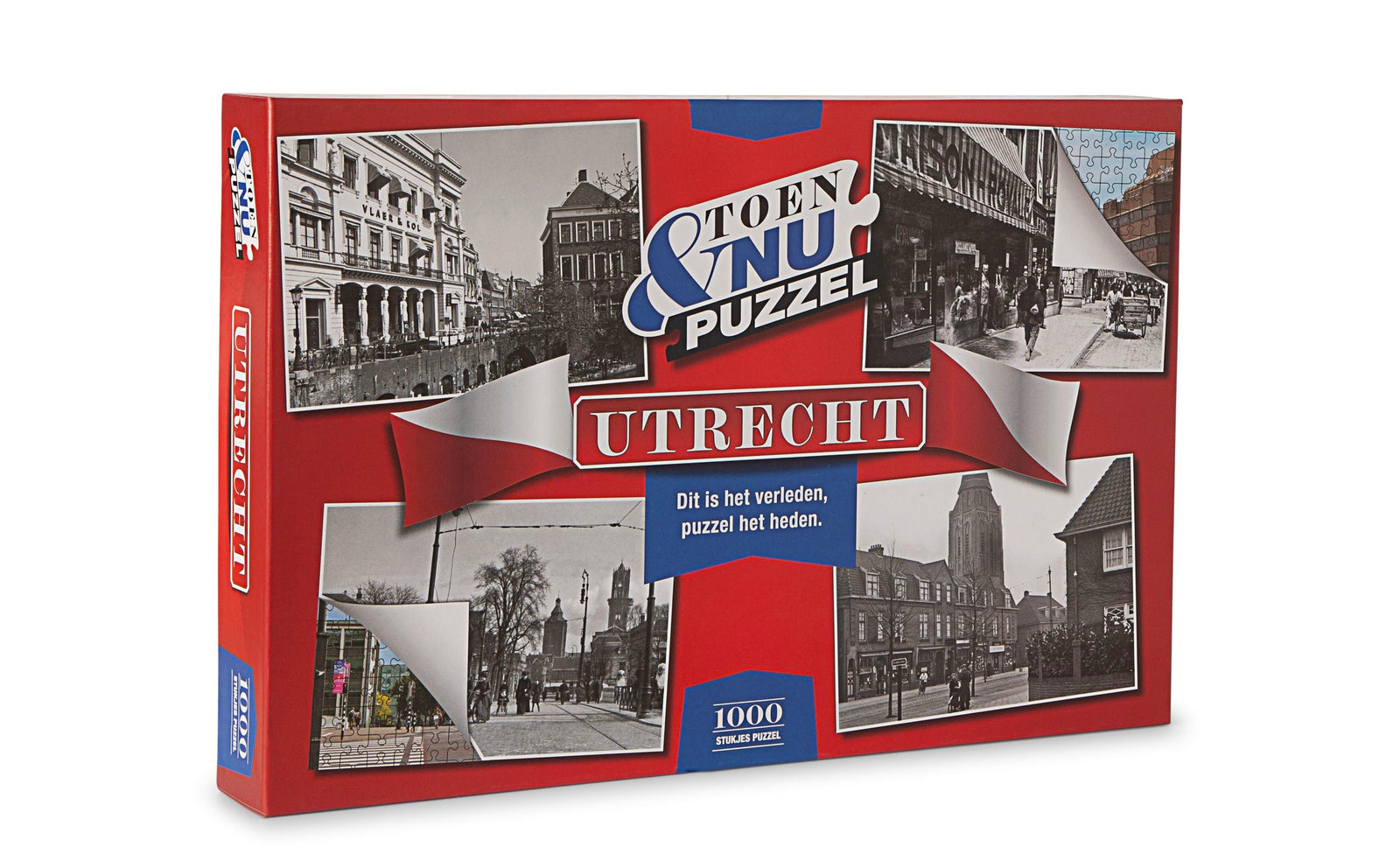 AD Puzzels