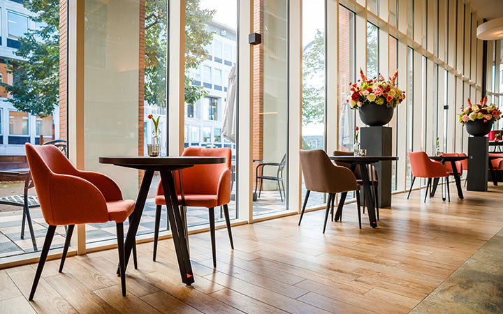 Bastion hotelovernachting incl. ontbijt voor 2 pers. - afbeelding 7