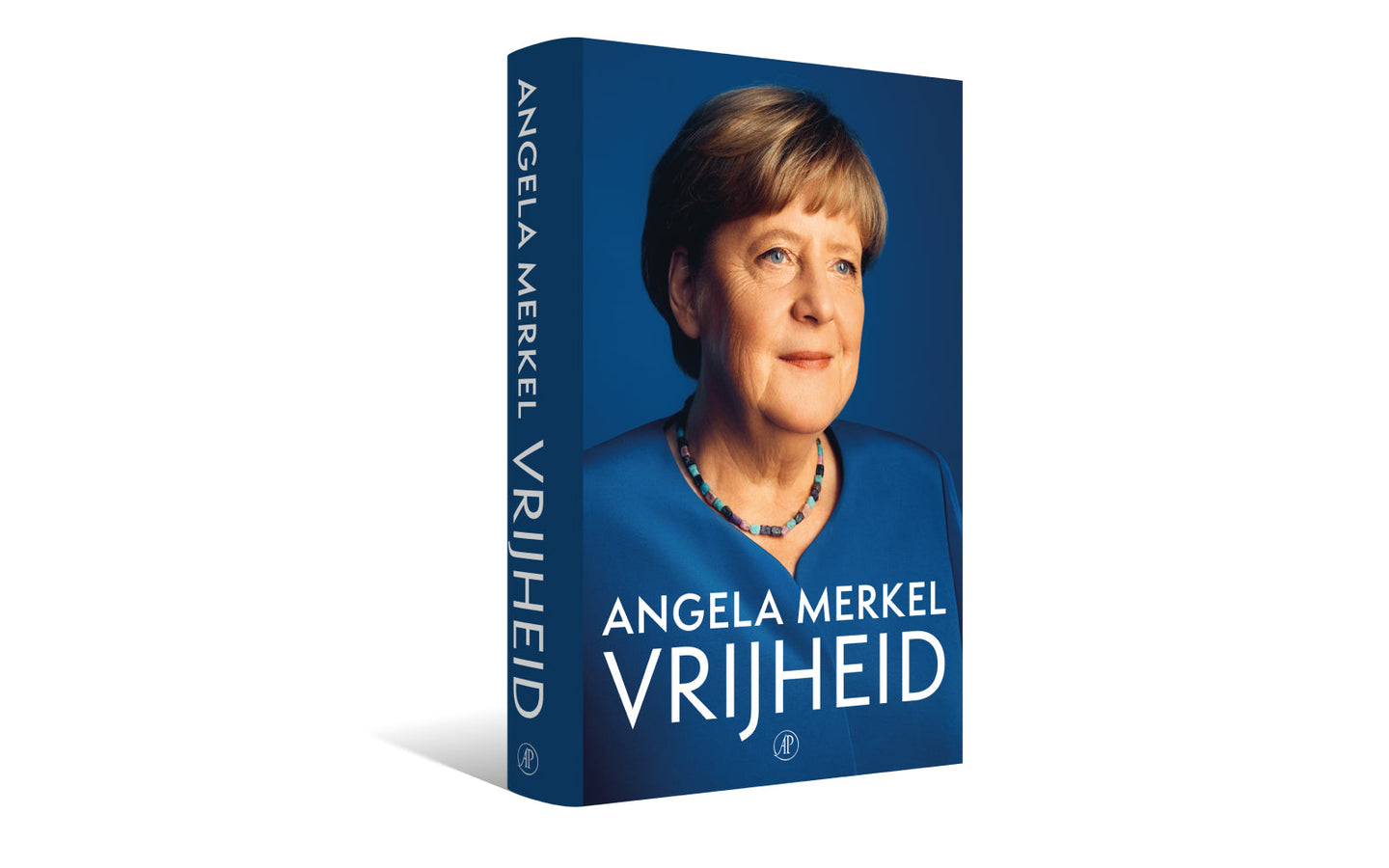 Angela Merkel - Angela Merkel ; Beate Baumann - afbeelding 2