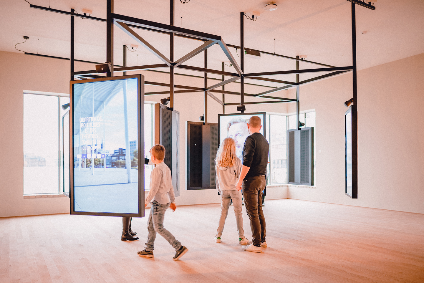 Het Steen Antwerpen & The Antwerp Story (duoticket) - afbeelding 9