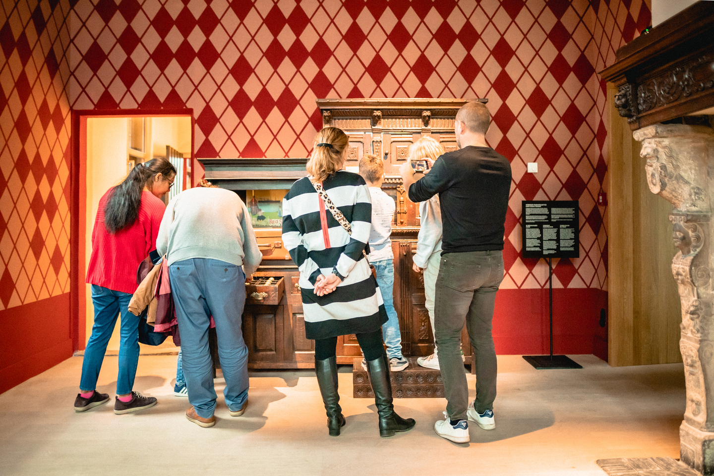 Het Steen Antwerpen & The Antwerp Story (duoticket) - afbeelding 7