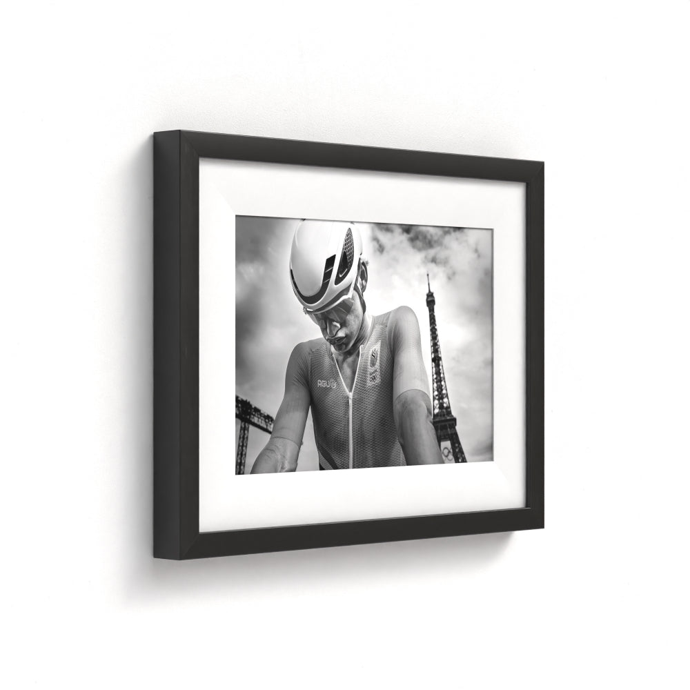 Sportfoto van Mathieu van der Poel - afbeelding 7