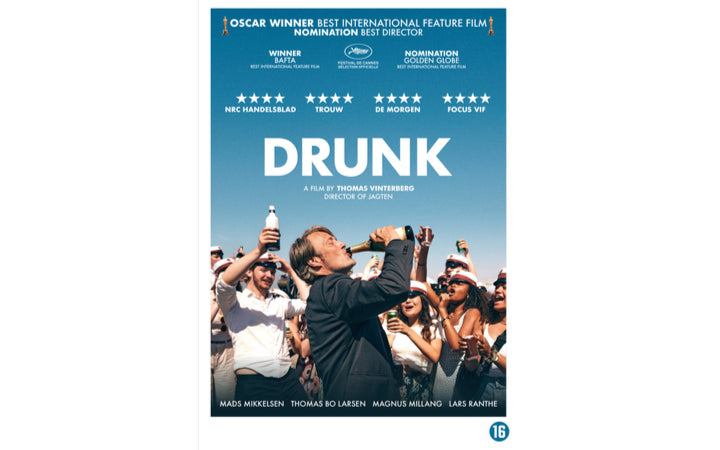 Volkskrant Film box  - afbeelding 10