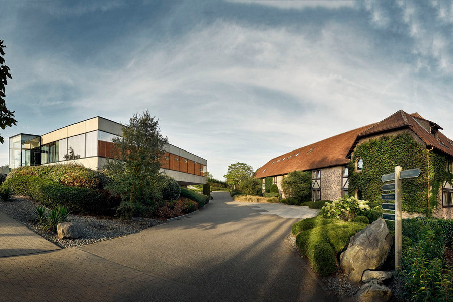 WIN! Een overnachting in Hotel Stiemerheide **** - Incl. ontbijt, welkomstdrankje en 4-gangendiner (t.w.v. €424). - afbeelding 1