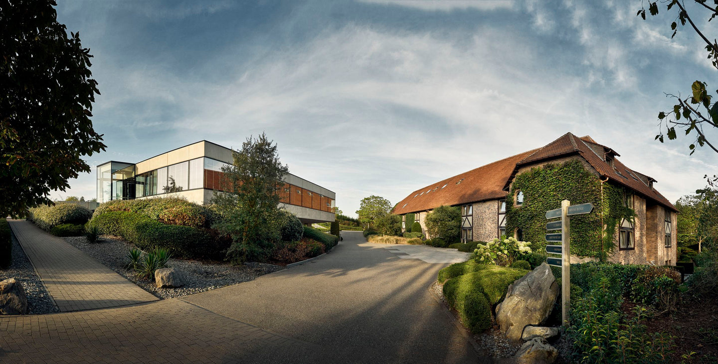 WIN! Een overnachting in Hotel Stiemerheide **** - Incl. ontbijt, welkomstdrankje en 4-gangendiner (t.w.v. €424). - afbeelding 1