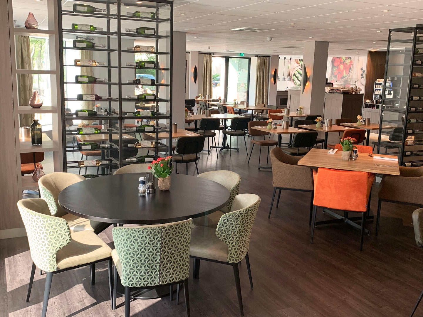 den-haag-wellness-en-strand-3 - afbeelding 3